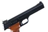Smith & Wesson 41 Pistol .22 lr - 5 of 14