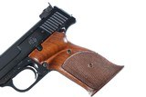 Smith & Wesson 41 Pistol .22 lr - 8 of 14