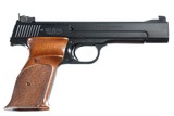 Smith & Wesson 41 Pistol .22 lr - 2 of 14