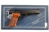 Smith & Wesson 41 Pistol .22 lr - 1 of 14