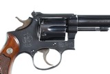 Layaway Smith & Wesson K-22 Target Masterpiece Revolver .22 lr - 3 of 11