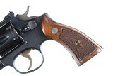 Layaway Smith & Wesson K-22 Target Masterpiece Revolver .22 lr - 9 of 11