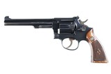 Layaway Smith & Wesson K-22 Target Masterpiece Revolver .22 lr - 6 of 11