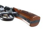 Layaway Smith & Wesson K-22 Target Masterpiece Revolver .22 lr - 10 of 11