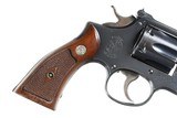 Layaway Smith & Wesson K-22 Target Masterpiece Revolver .22 lr - 4 of 11