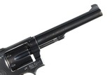 Layaway Smith & Wesson K-22 Target Masterpiece Revolver .22 lr - 2 of 11
