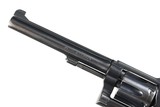 Layaway Smith & Wesson K-22 Target Masterpiece Revolver .22 lr - 7 of 11