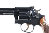 Layaway Smith & Wesson K-22 Target Masterpiece Revolver .22 lr - 8 of 11