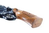 Smith & Wesson 19-4 Revolver .357 mag - 10 of 11