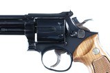 Smith & Wesson 19-4 Revolver .357 mag - 8 of 11