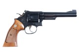 Smith & Wesson 19-4 Revolver .357 mag - 1 of 11