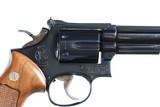Smith & Wesson 19-4 Revolver .357 mag - 3 of 11