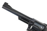 Smith & Wesson 19-4 Revolver .357 mag - 7 of 11