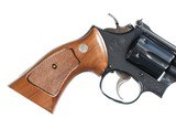 Smith & Wesson 19-4 Revolver .357 mag - 4 of 11
