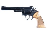 Smith & Wesson 19-4 Revolver .357 mag - 6 of 11
