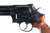 Smith & Wesson 57 Revolver .41 mag - 8 of 11