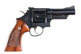 Smith & Wesson 57 Revolver .41 mag - 1 of 11