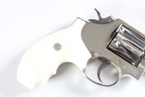 Smith & Wesson 10-7 Revolver .38 spl - 3 of 9