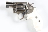 Smith & Wesson 10-7 Revolver .38 spl - 5 of 9