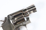 Smith & Wesson 10-7 Revolver .38 spl - 2 of 9