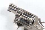 Smith & Wesson 10-7 Revolver .38 spl - 6 of 9