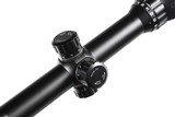 Nikko Stirling Nighteater scope - 5 of 6