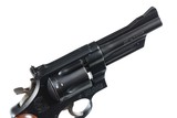 Smith & Wesson 28-2 Hwy Patrolman Revolver .357 mag - 4 of 9