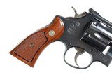 Smith & Wesson 28-2 Hwy Patrolman Revolver .357 mag - 3 of 9