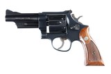 Smith & Wesson 28-2 Hwy Patrolman Revolver .357 mag - 5 of 9