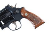 Smith & Wesson 28-2 Hwy Patrolman Revolver .357 mag - 7 of 9