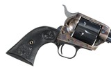 Colt SAA 3rd Gen Revolver .357 mag - 5 of 11