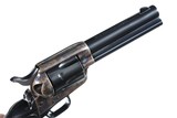 Colt SAA 3rd Gen Revolver .357 mag - 3 of 11