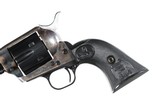 Colt SAA 3rd Gen Revolver .357 mag - 8 of 11