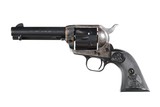 Colt SAA 3rd Gen Revolver .357 mag - 6 of 11