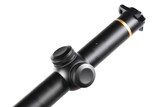 Leupold VX-III 1.5-5x20 scope - 5 of 5