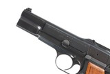 Browning Hi Power Pistol 9mm - 7 of 10
