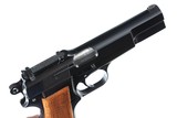 Browning Hi Power Pistol 9mm - 5 of 10