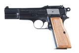 Browning Hi Power Pistol 9mm - 6 of 10