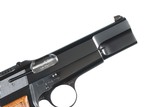 Browning Hi Power Pistol 9mm - 3 of 10