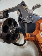 Smith & Wesson 57 Revolver .41 mag - 16 of 16