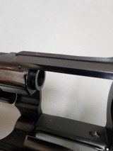 Smith & Wesson 57 Revolver .41 mag - 14 of 16