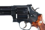 Smith & Wesson 57 Revolver .41 mag - 7 of 16