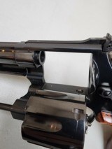 Smith & Wesson 57 Revolver .41 mag - 13 of 16