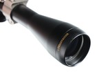 Nikon Buckmasters 4x40 scope - 4 of 7