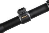 Nikon Prostaff 2-7x32 scope - 2 of 7