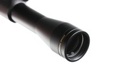 Nikon Prostaff 2-7x32 scope - 4 of 7