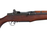 Springfield Armory M1 Garand Semi Rifle .30-06 - 1 of 13