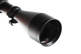 SOLD - Kahles 3.5-10x scope - 4 of 6