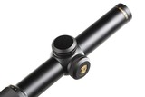 Nikon Monarch UCC scope - 6 of 6