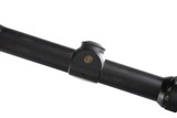 Leupold Vari-X III 6.5-20x scope - 2 of 6